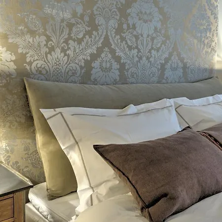 Camillas Hus Hotell Oslo