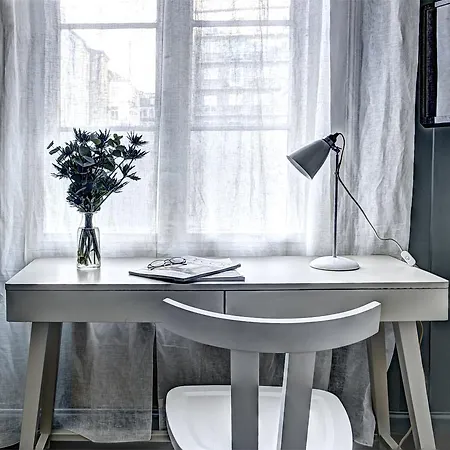 Camillas Hus Hotell 3*