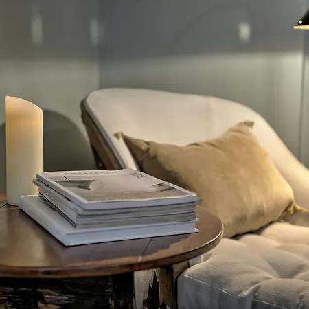 Camillas Hus Hotell Oslo