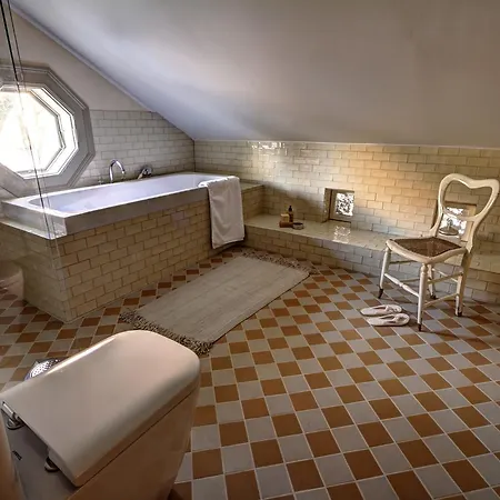 Camillas Hus Szálloda