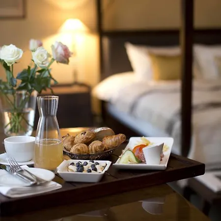 Camillas Hus 3* Oslo