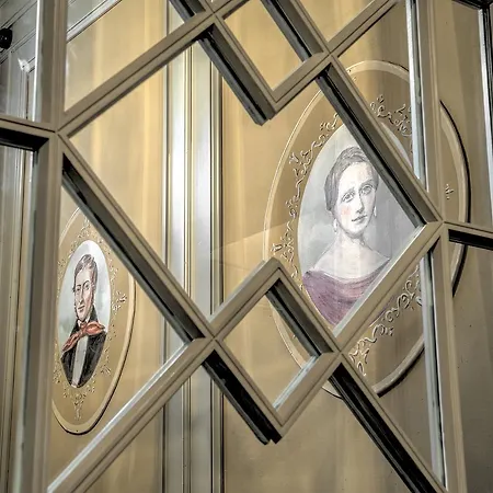 Hotell Camillas Hus 3*