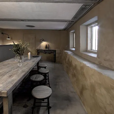 Hotell Camillas Hus Oslo