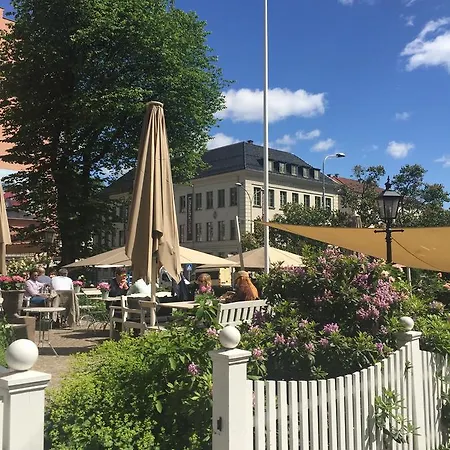 Camillas Hus Oslo