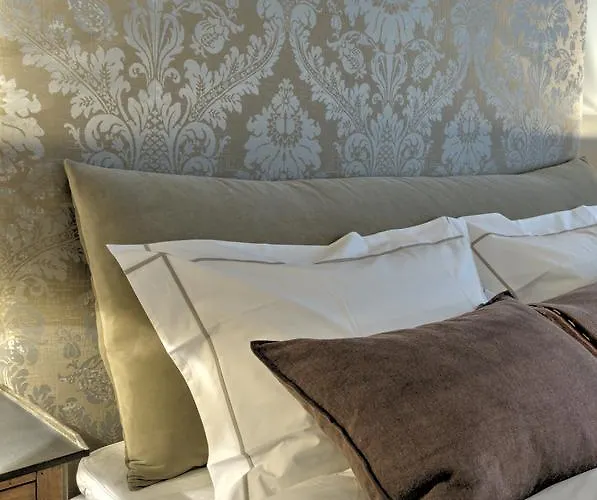 Camillas Hus Otel Oslo