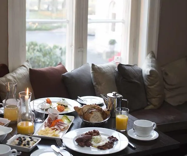 Camillas Hus Otel 3*