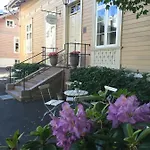 卡米拉斯胡斯酒店