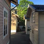 酒店 卡米拉斯胡斯酒店 3*