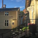 卡米拉斯胡斯酒店 酒店