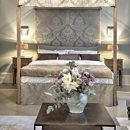 Otel Camillas Hus Oslo