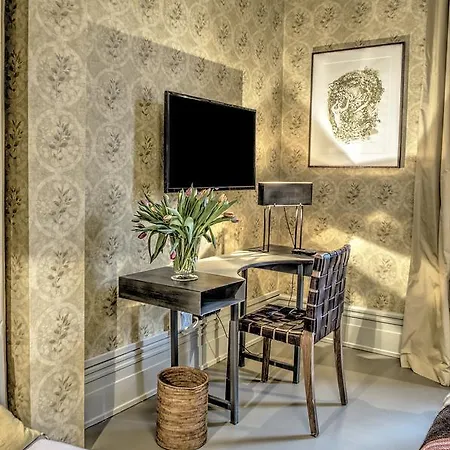 Otel Camillas Hus 3*